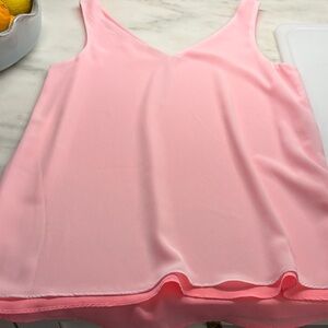 Lilly Pulitzer Florin Top XXS